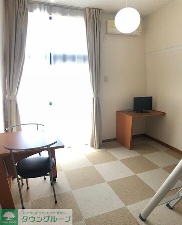 レオパレスカナサラの物件内観写真